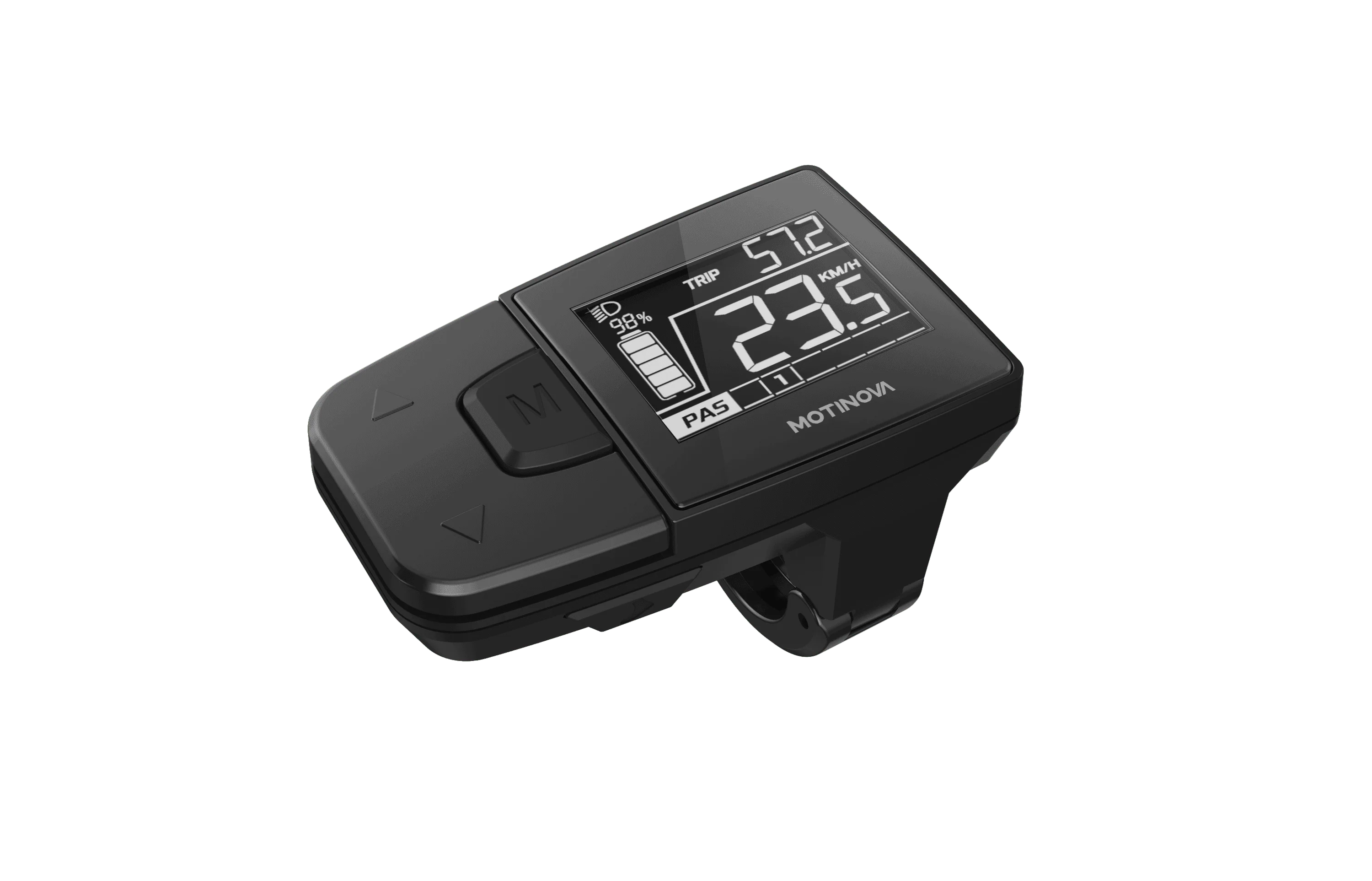 Motinova Display DS5010 250kbit