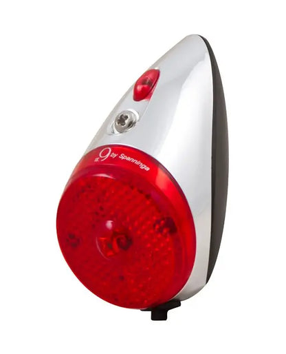 WATT Achterlicht Spaninga Nr9 XE