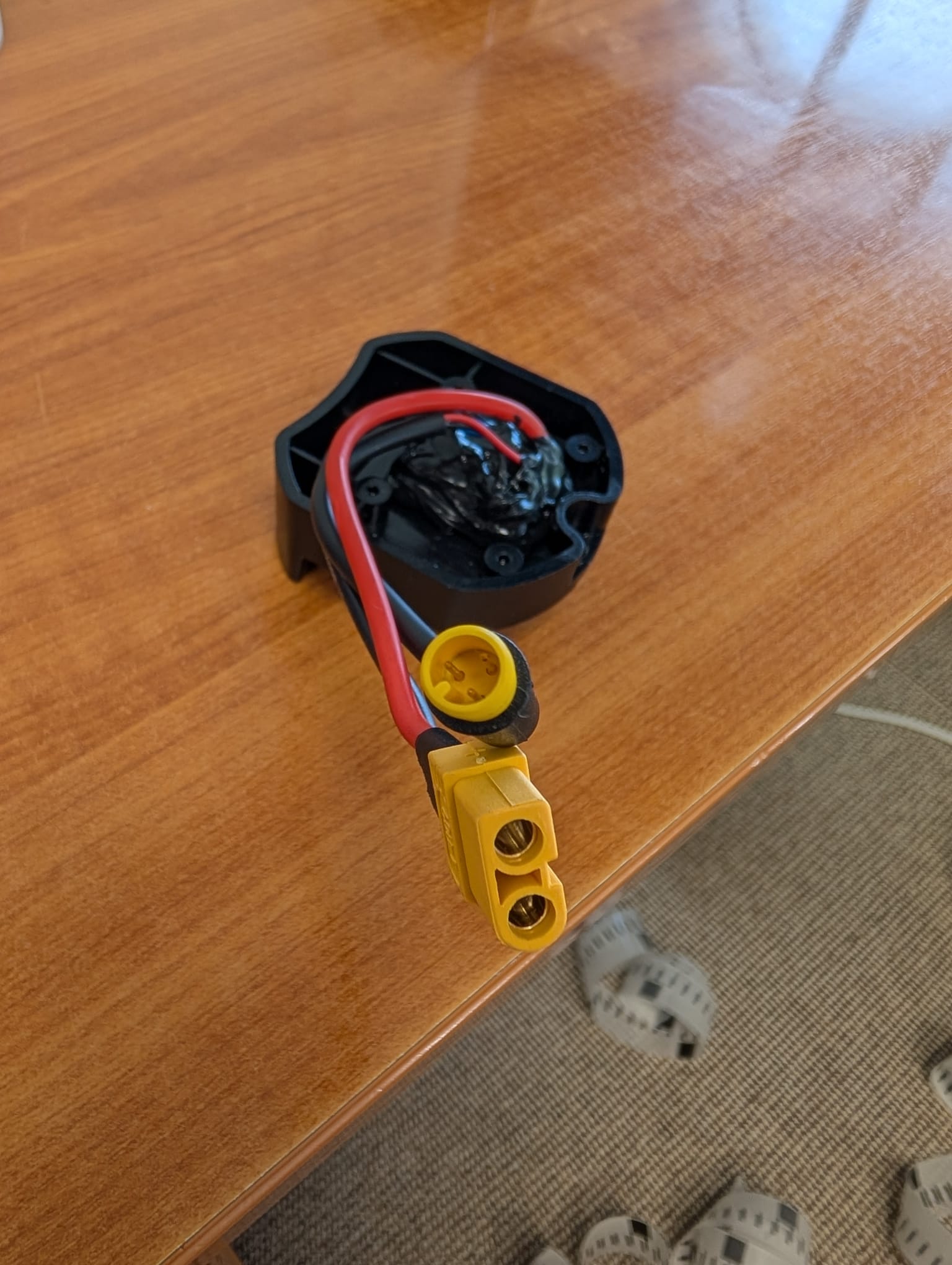 Accuconnectie frame-behuizing voor WATT VALENCIA, DUBLIN ,ST