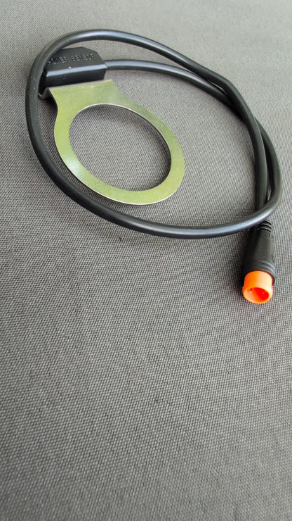 Trapsensor (V1)
