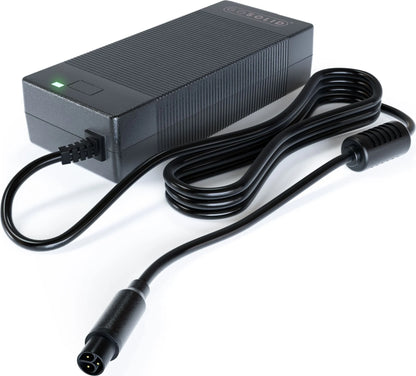 Oplader (V2) 3-pins ST-plug