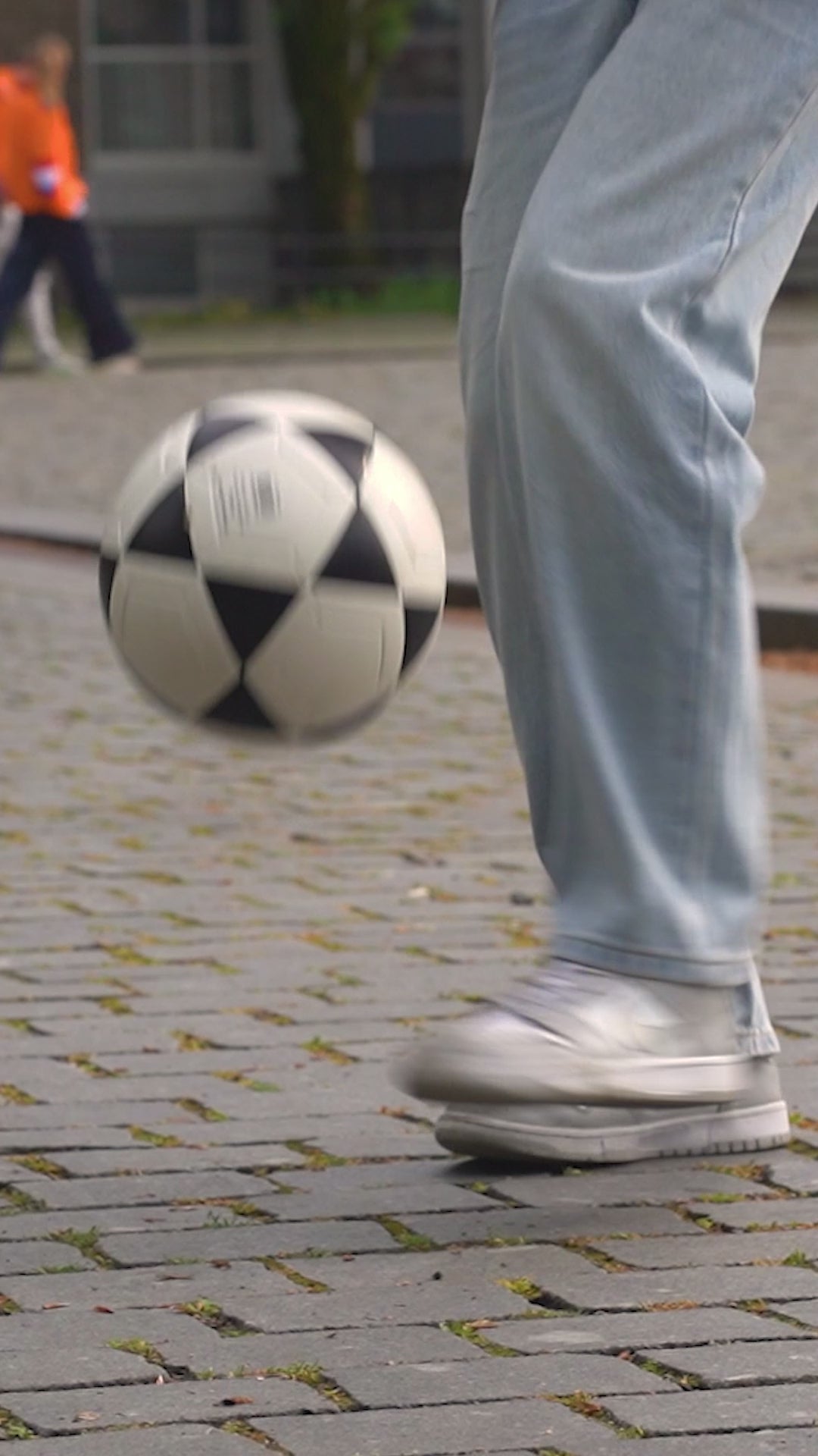 Load video: Waar wacht je op